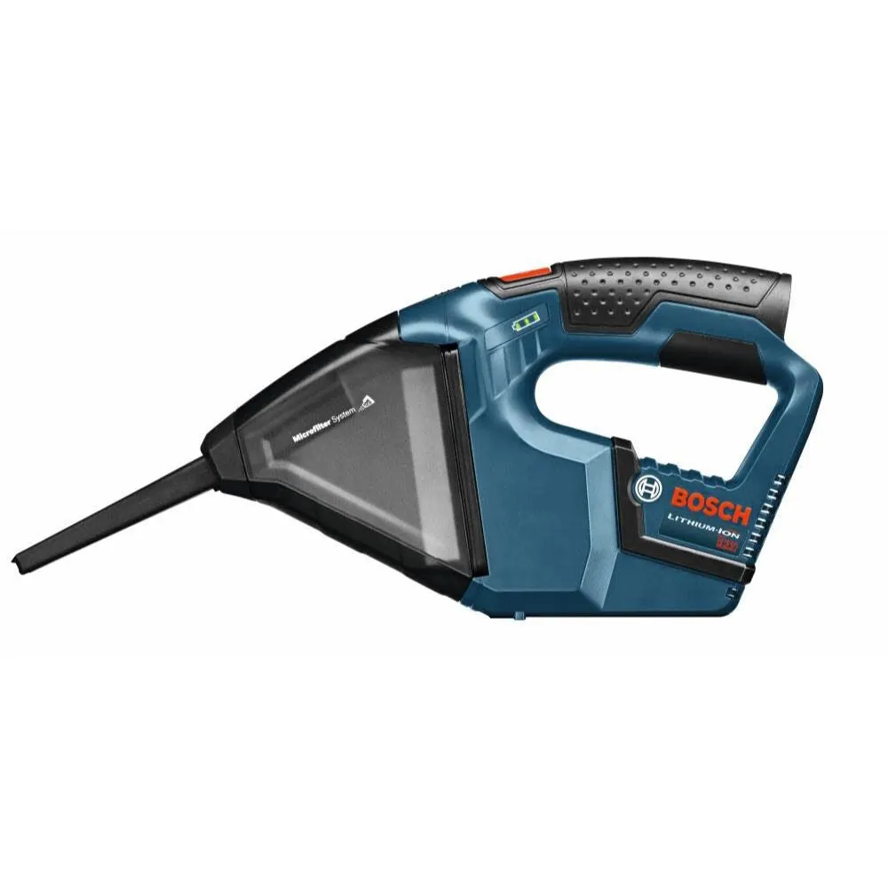 Bosch VAC120N 12V Max Hand Vacuum (Bare Tool)