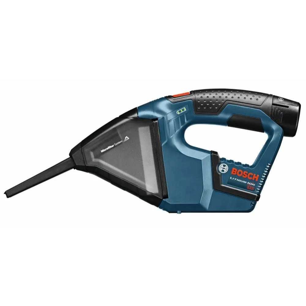 Bosch VAC120N 12V Max Hand Vacuum (Bare Tool)