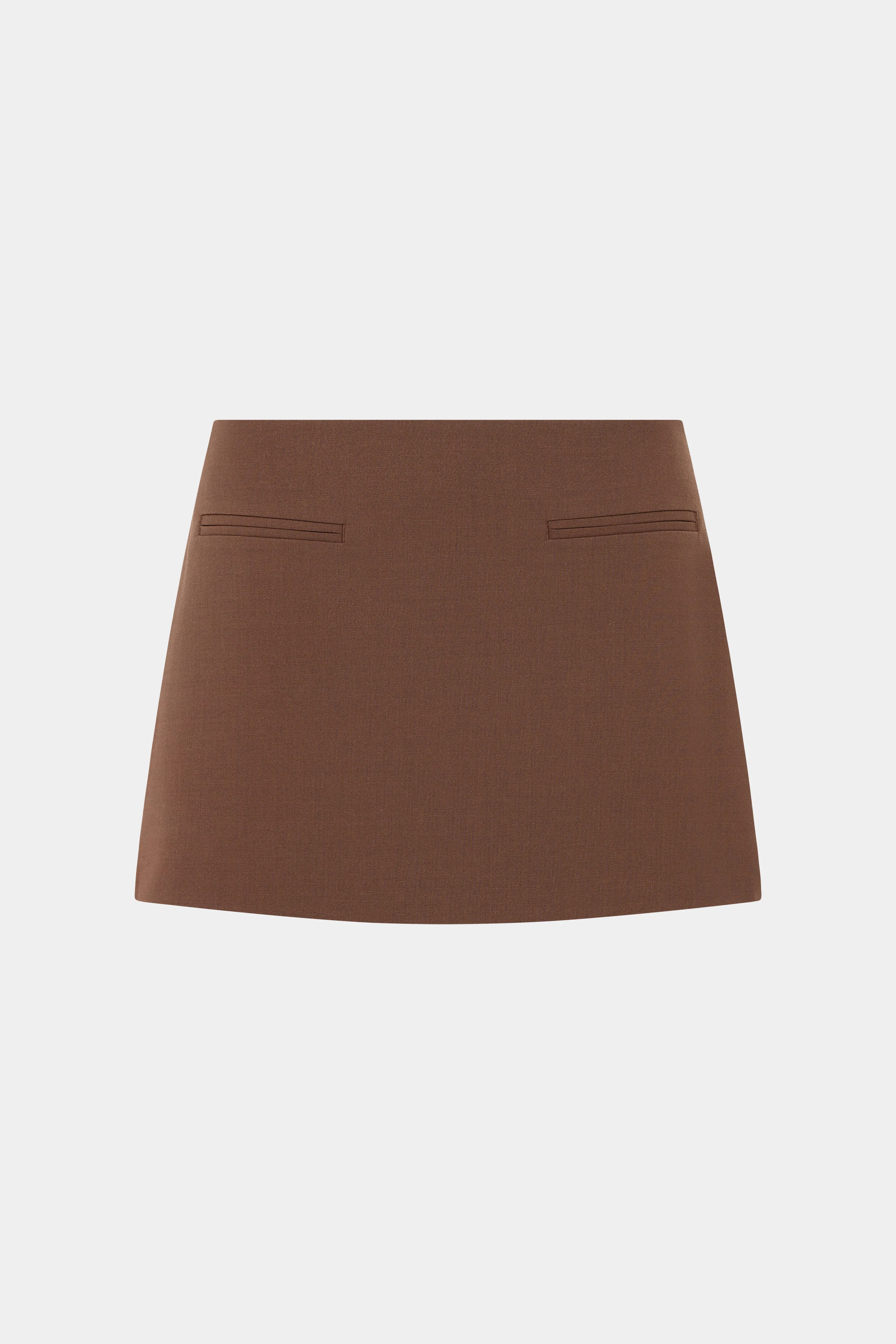 Bromley Mini Skirt