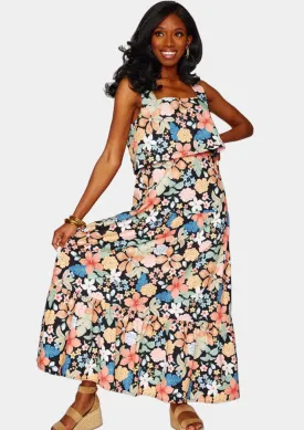 Buddy Love: Mid Summer Maxi Skirt Set