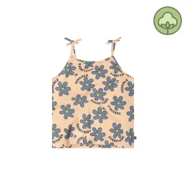 CARLIJNQ Daisy - Summer Top