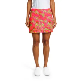 ChaCha Maki Skort (FINAL SALE)