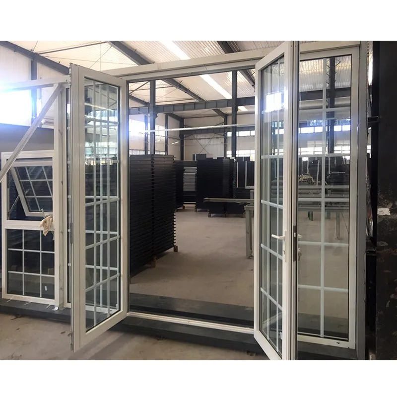 China Factory Promotion awning window price glass