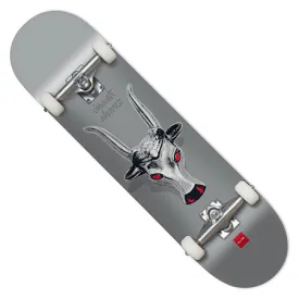 Chocolate Vincent Alvarez Longhorn Complete Skateboard