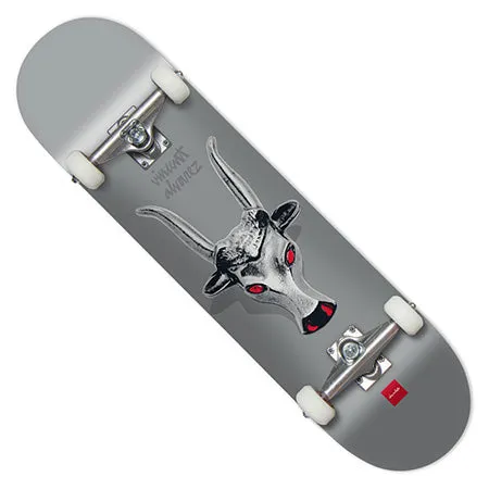Chocolate Vincent Alvarez Longhorn Complete Skateboard