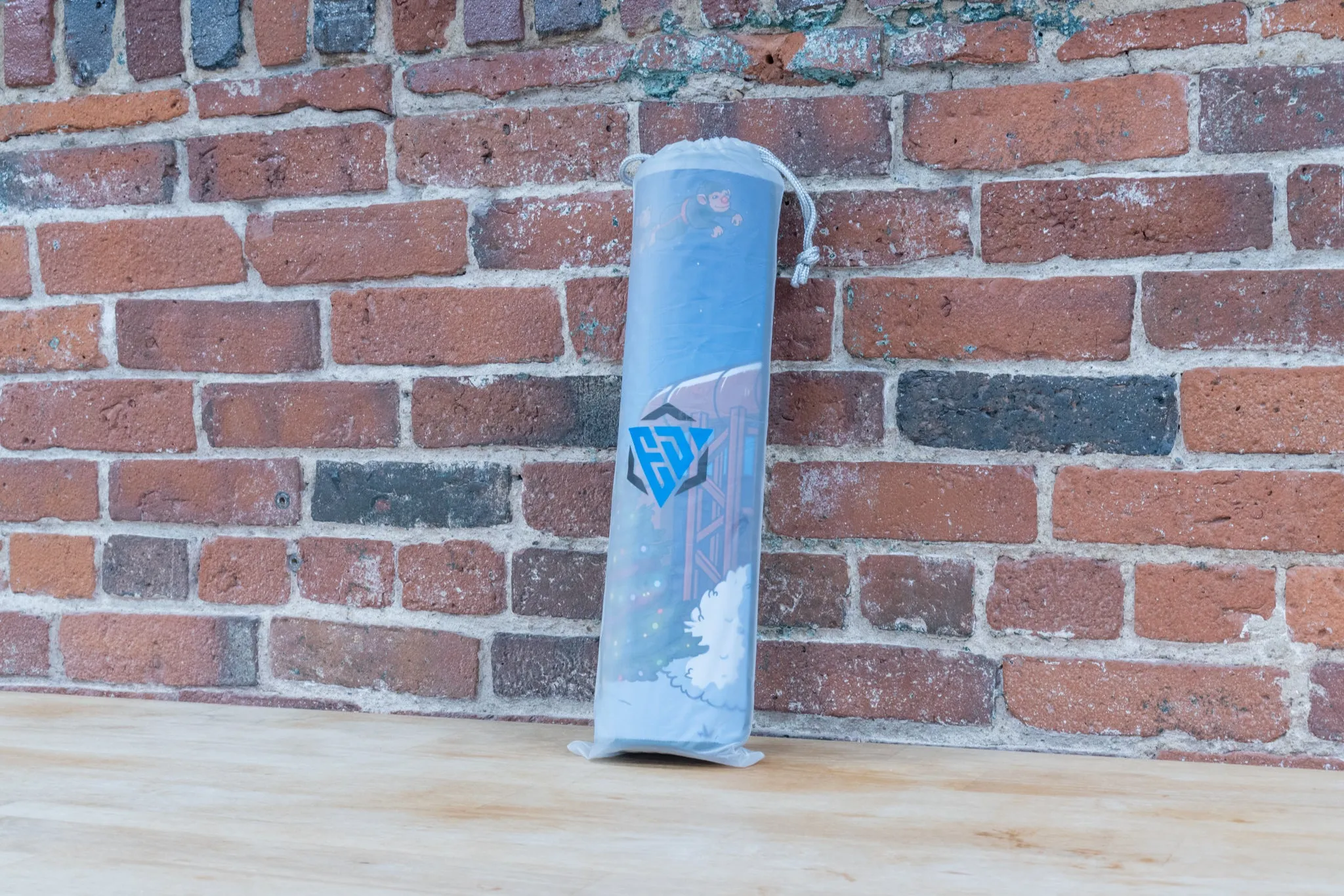 CoconutB "Ook Christmas" Limited Edition Content Creator Collaboration Gaming Deskmat