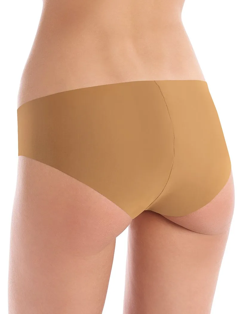 Commando Classic Bikini Caramel BK01
