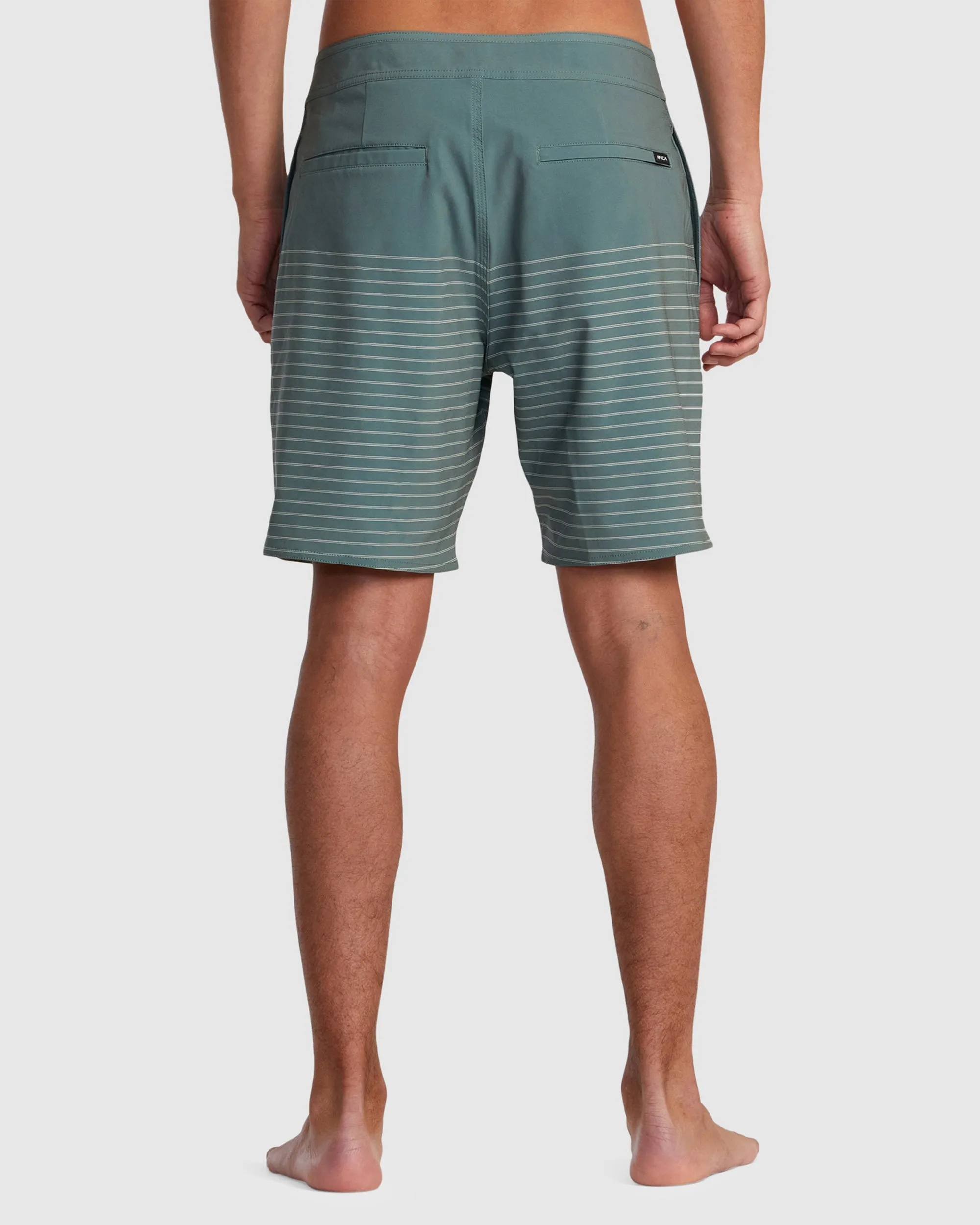 CURREN TRUNK