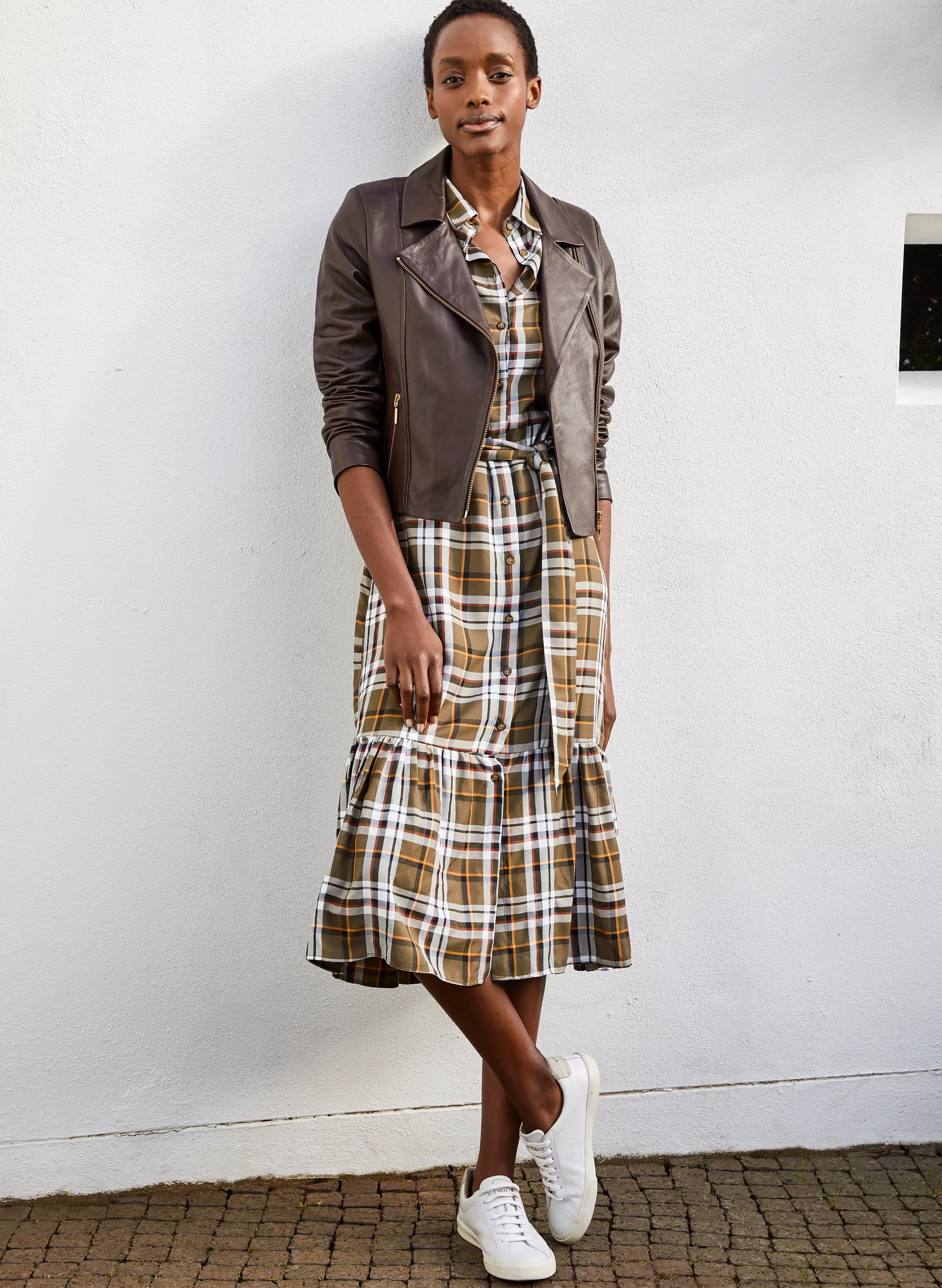 Cynthia Dress