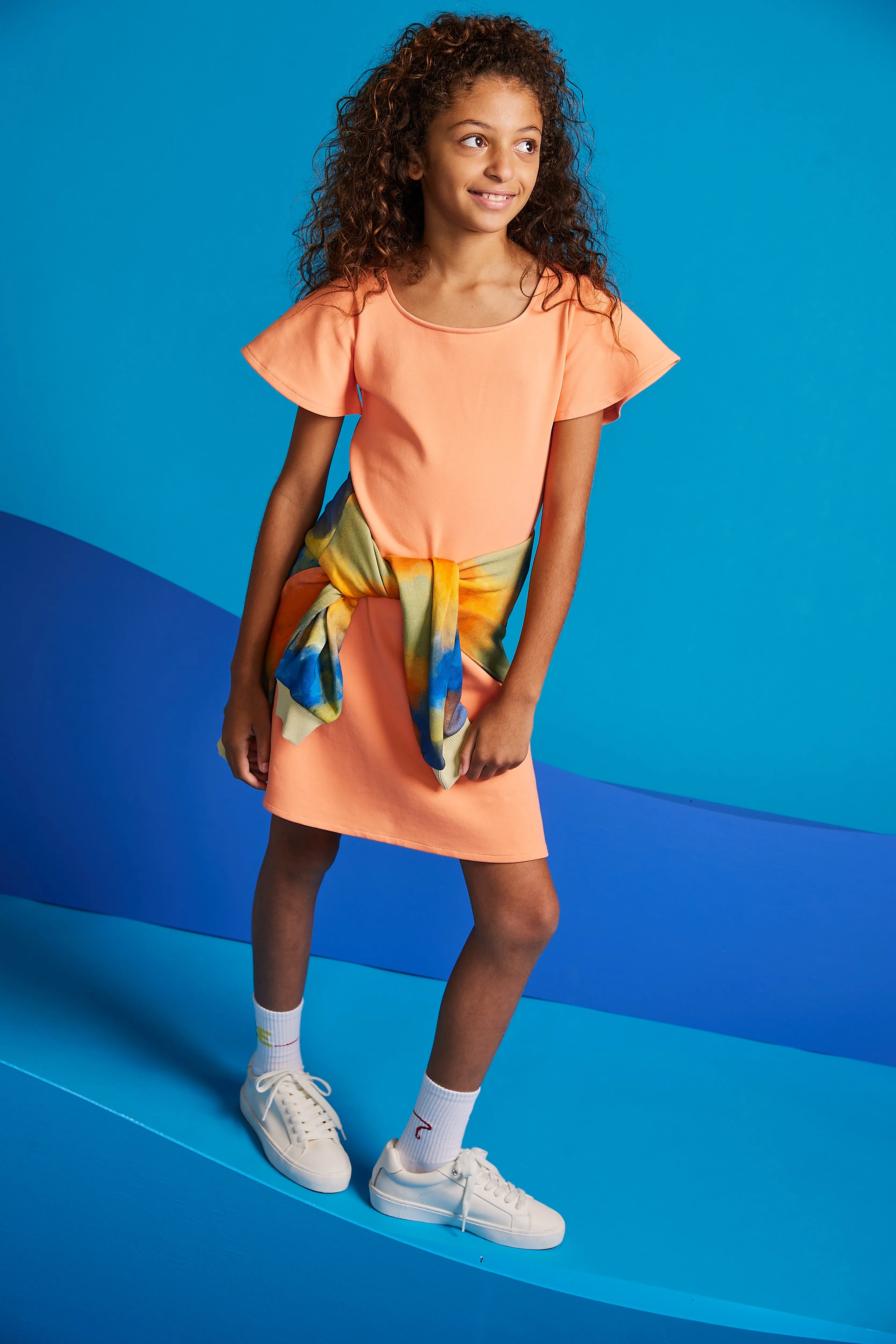 Daphna Dress