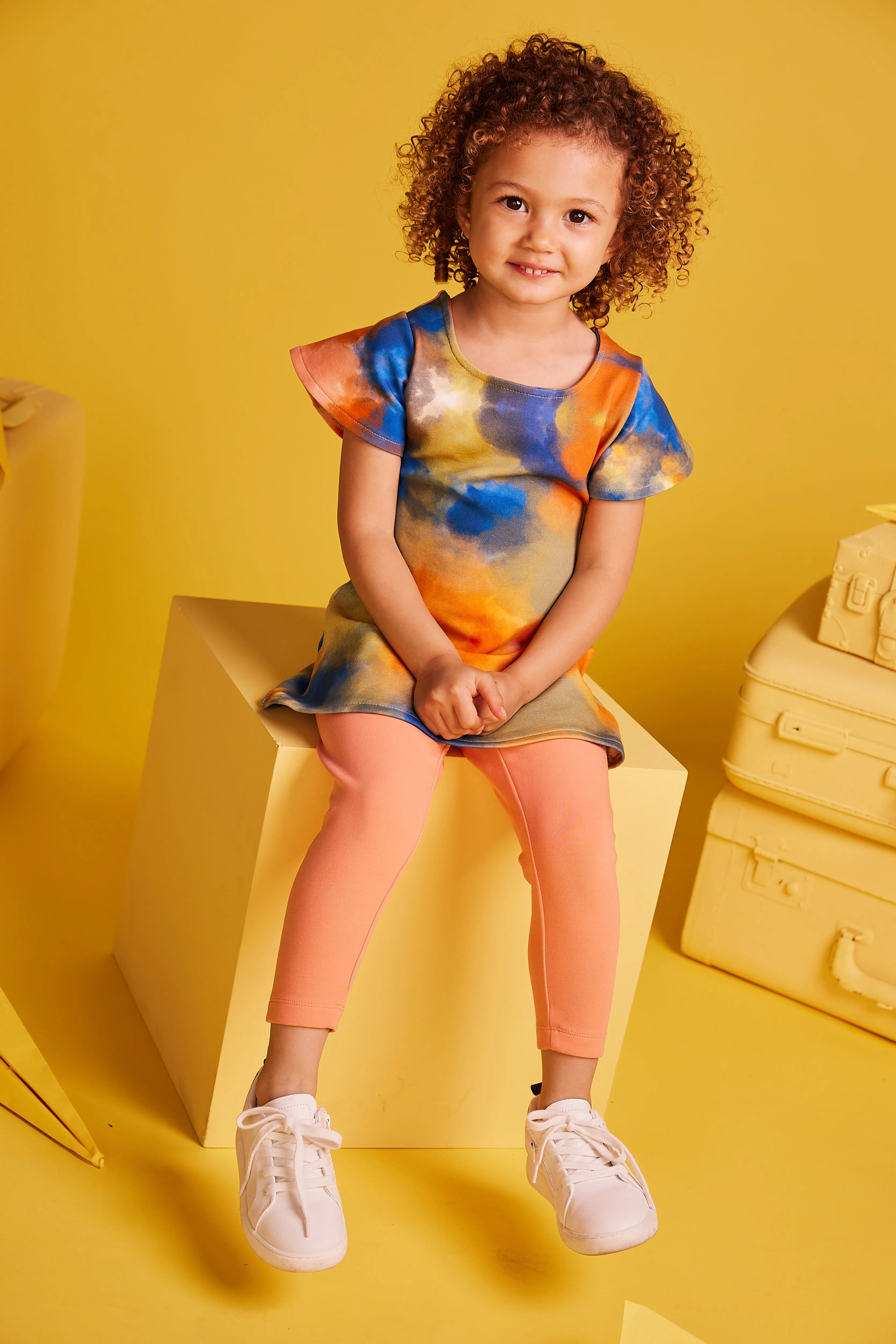 Daphna Dress