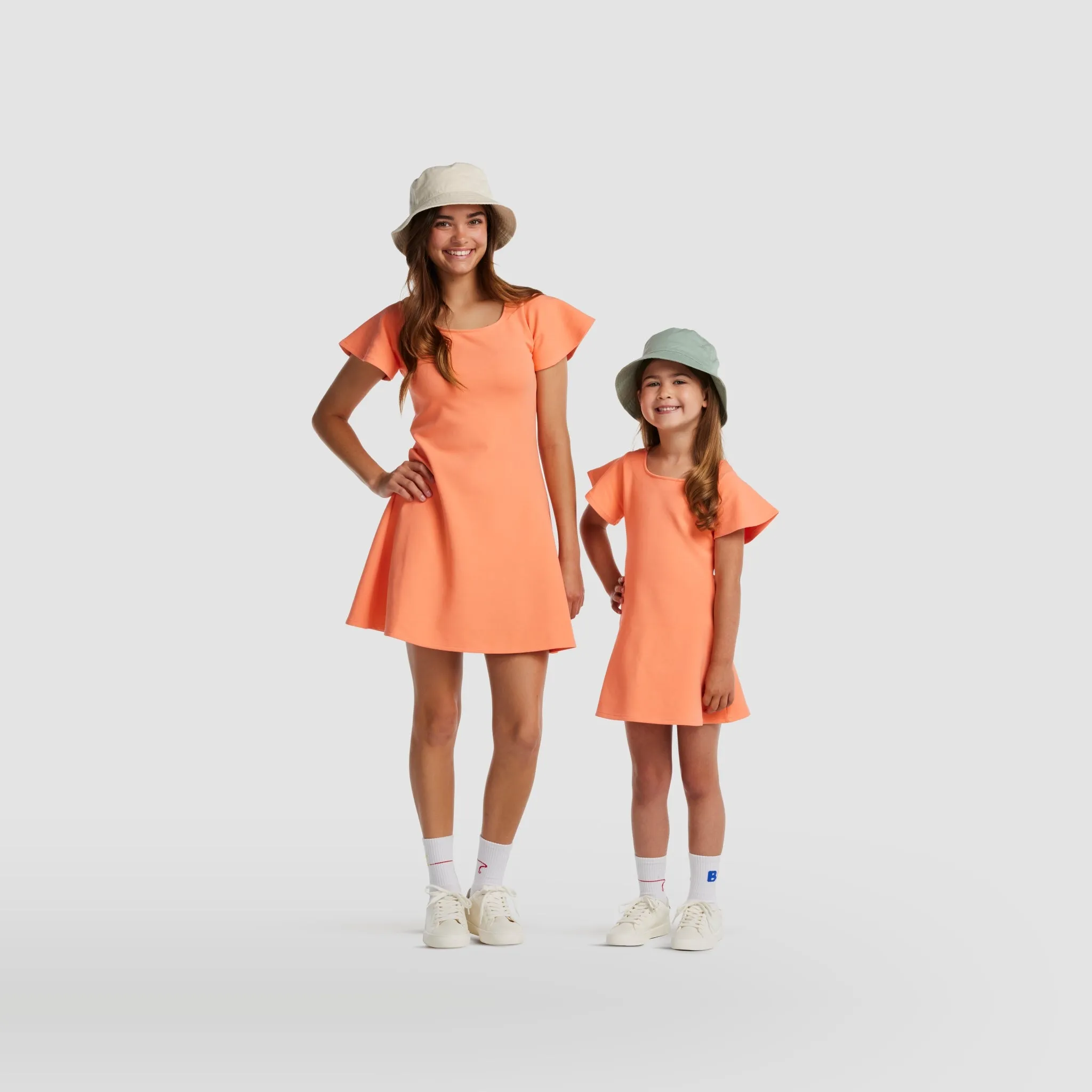 Daphna Dress