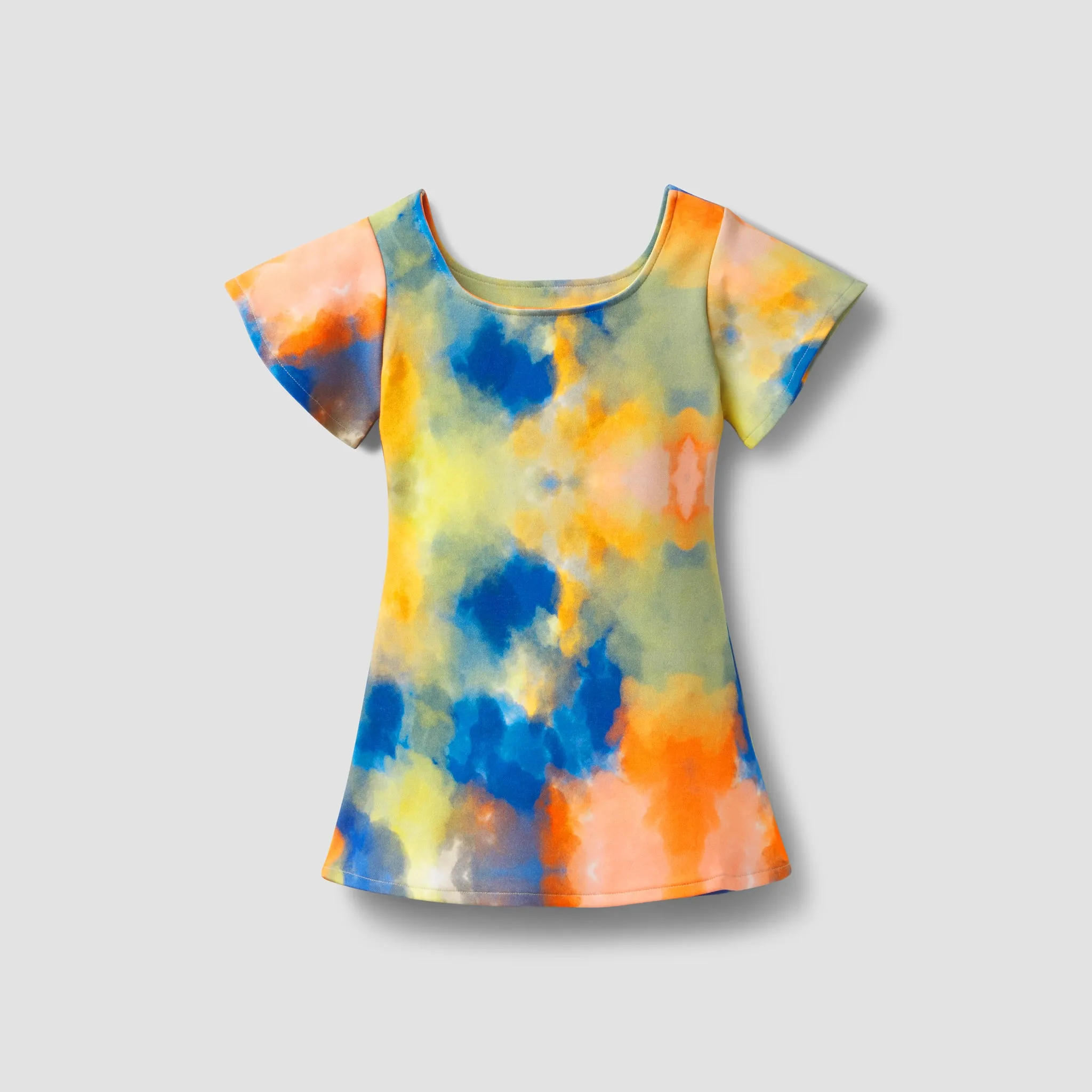 Daphna Dress
