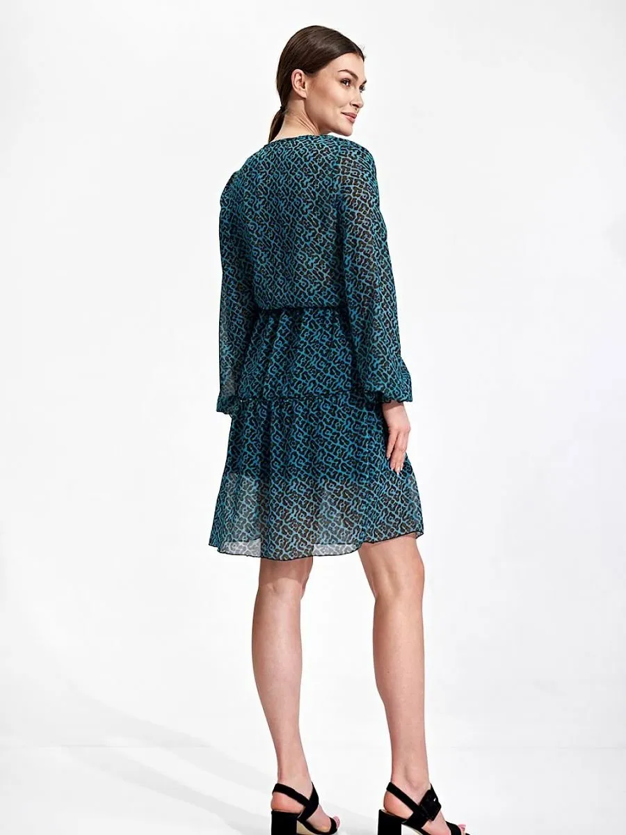 Daydress model 167984 Figl