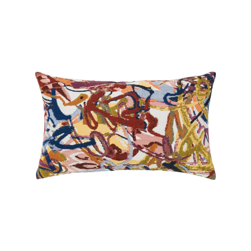 Designer Throw Pillows