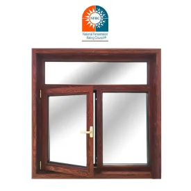Doorwin 20212020 Doorwin Latest Design Waterproof Aluminum Tilt And Turn Casement Window For Hot Sale
