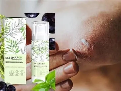 Eczemaron Anti Fungal Cream | Buy 1 Get 1 Free