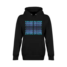 Figure Skater Unisex Premium Pullover Hoodie