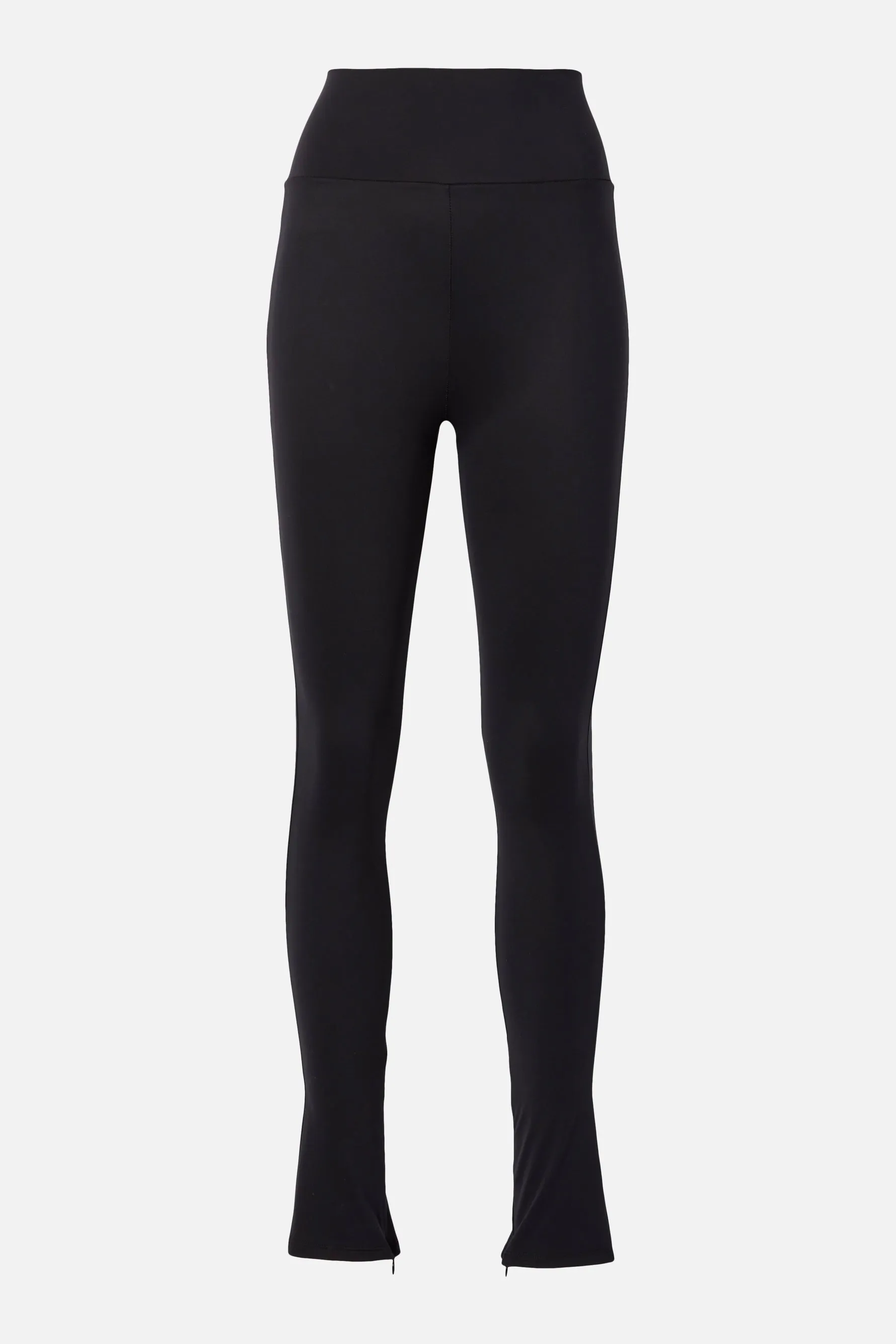 Flared Legging - Black