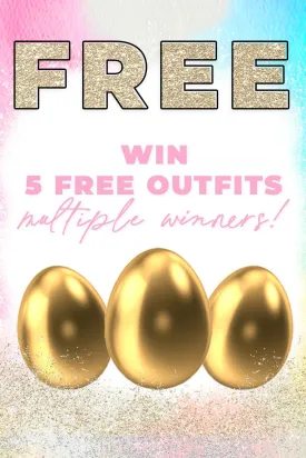 Golden Egg