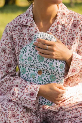 Hot Water Bottle Cover - Mix & Match Offer - 2 for 20