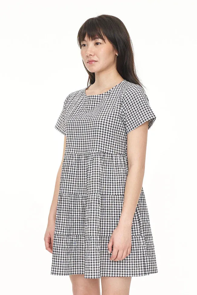 Huffer - Catalina Milly Dress