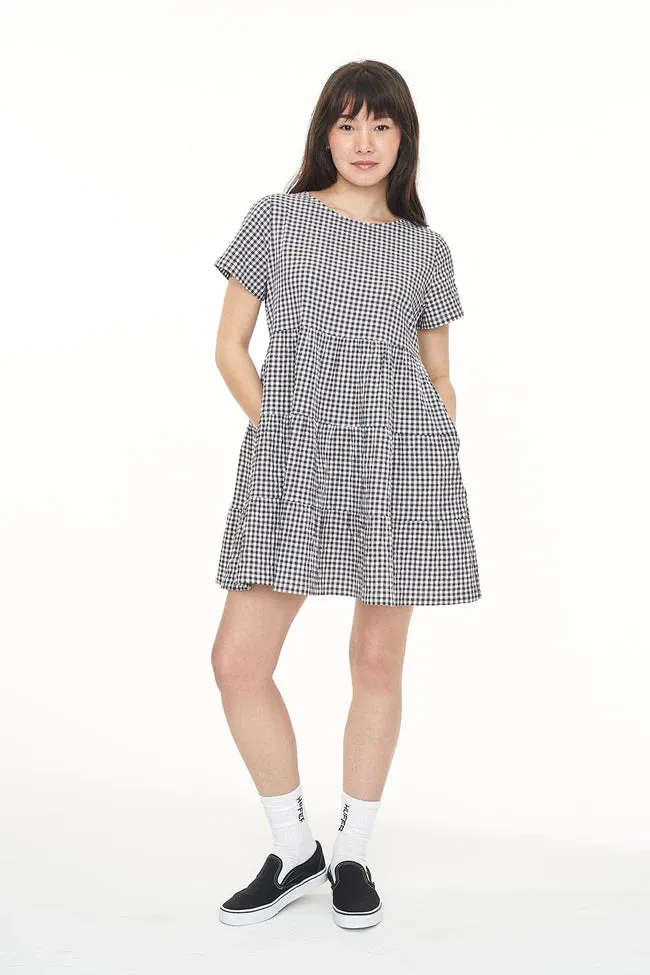 Huffer - Catalina Milly Dress