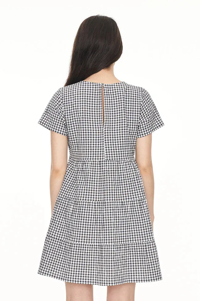 Huffer - Catalina Milly Dress