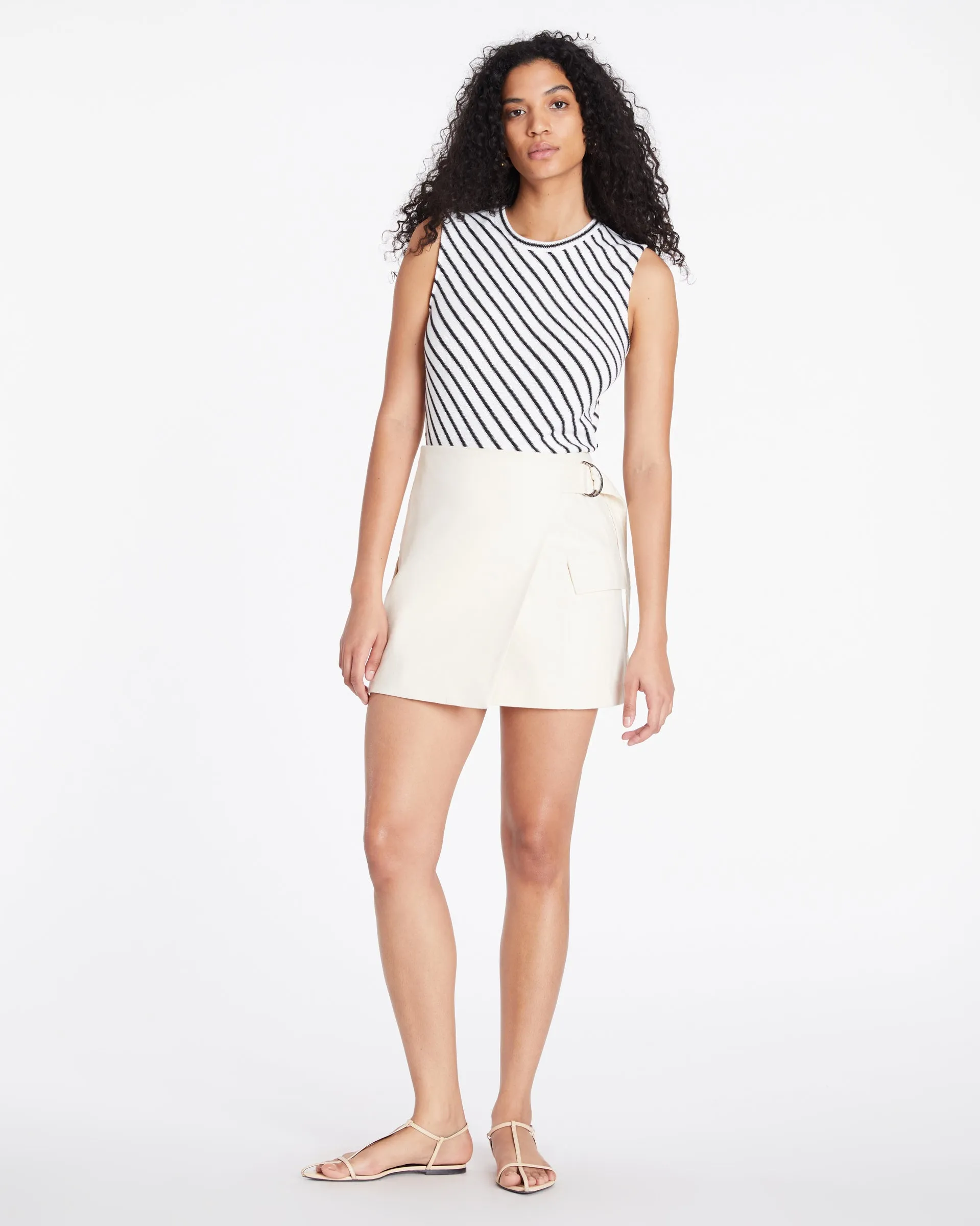 Huxley Skirt