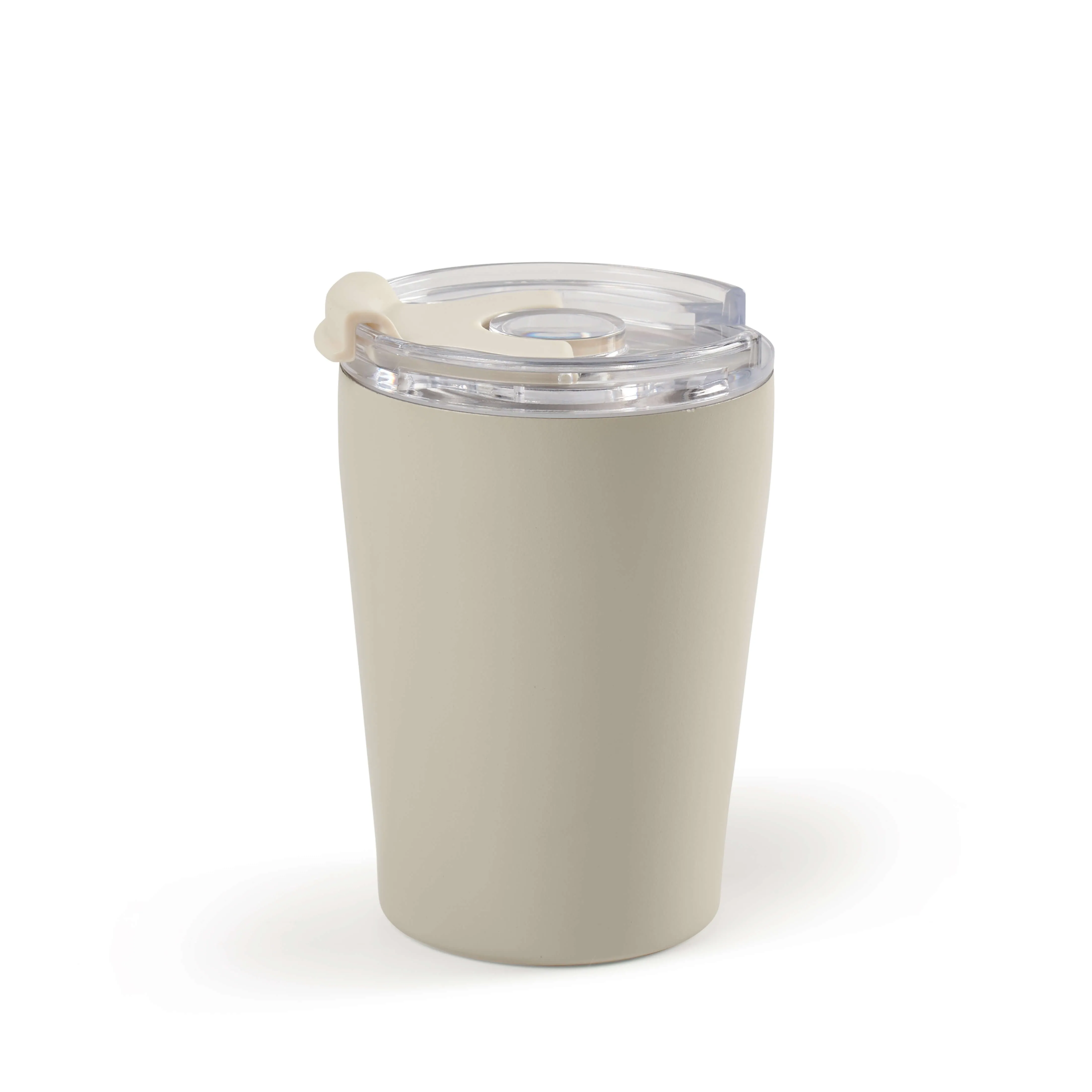 Hydra Tumbler 400mL - Ecru
