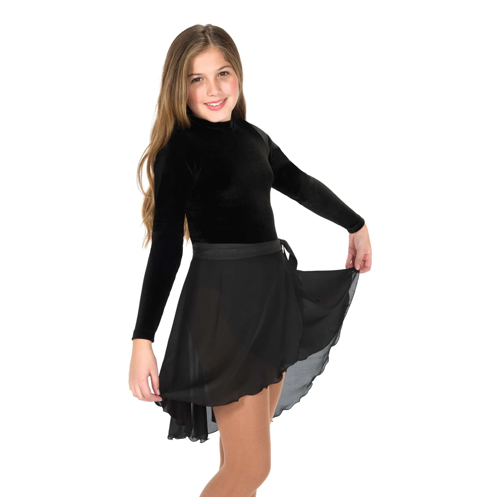 Jerry's 310 Dance Wrap skirt