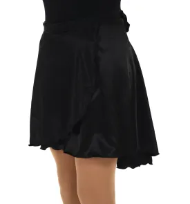 Jerry's 331 Satin Dance Wrap Skirt Youth