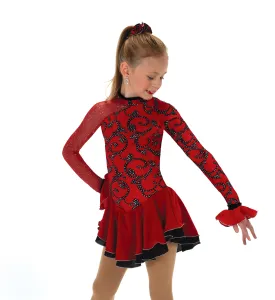 Jerry's 630 Valentango Dress Youth