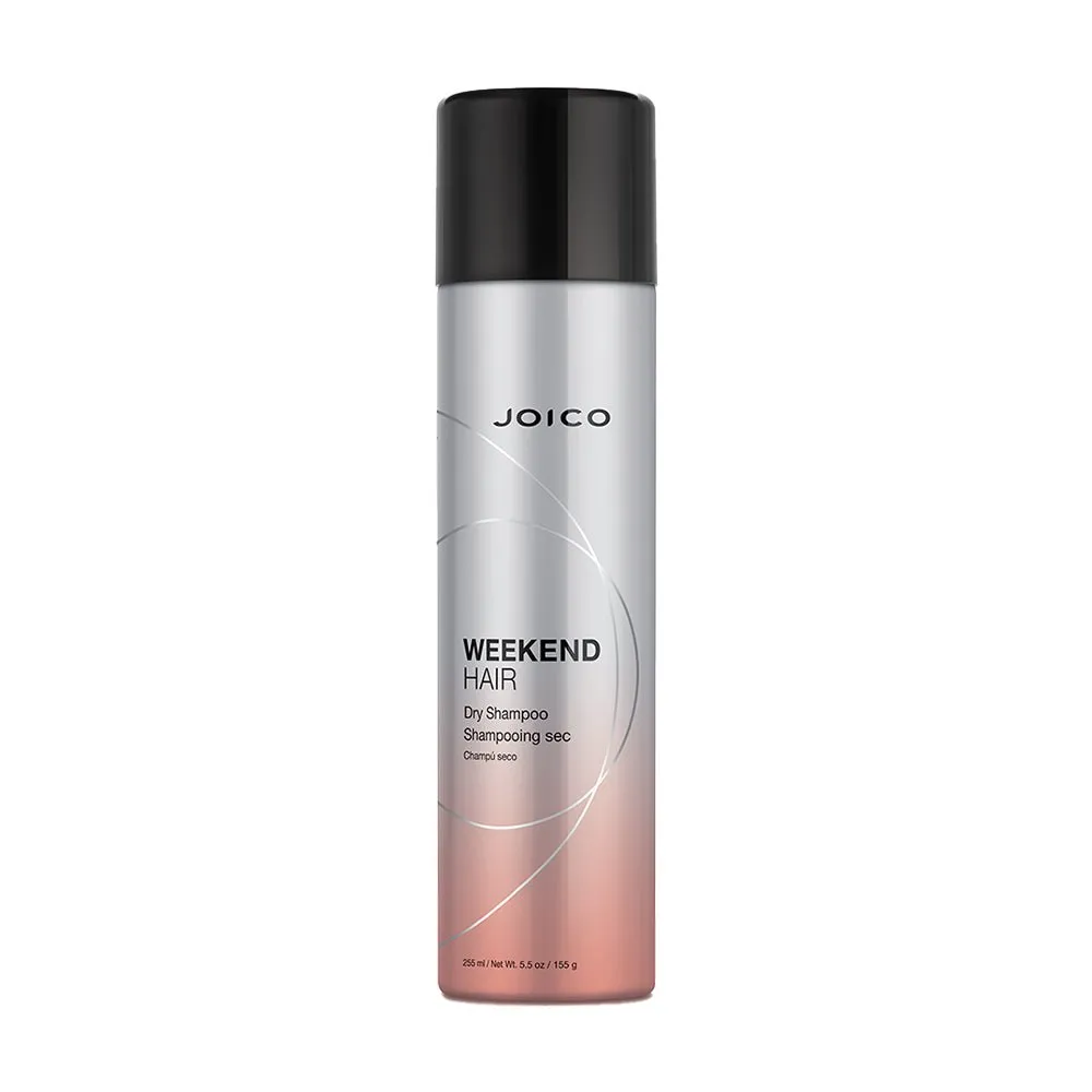 Joico Weekend Hair Dry Shampoo 255ml