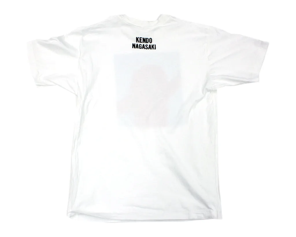 KENDO NAGASAKI T-SHIRT LG