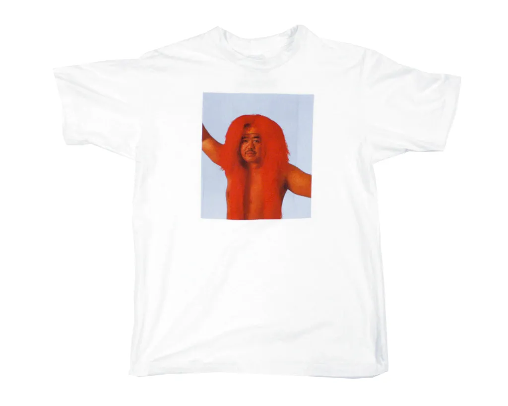 KENDO NAGASAKI T-SHIRT LG