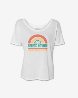 KNOW YOUR ROOTS Slouchy Tee KNOW YOUR ROOTS Slouchy Tee
