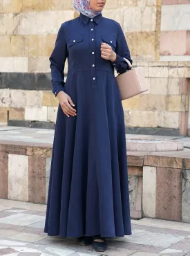 Layelle Abaya