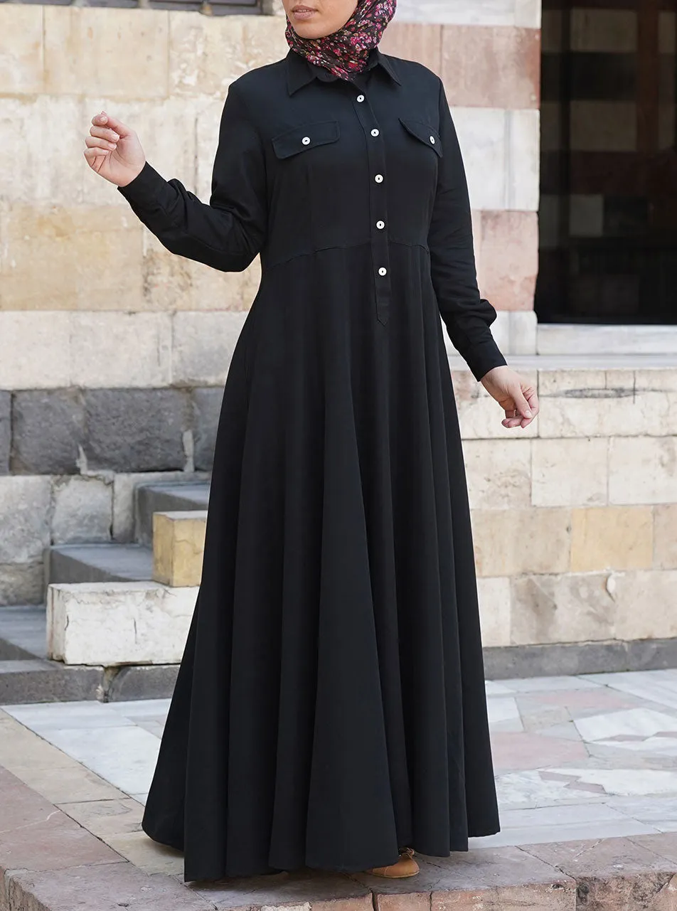 Layelle Abaya