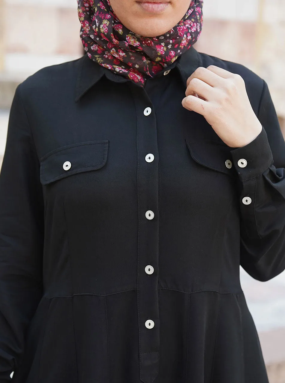 Layelle Abaya
