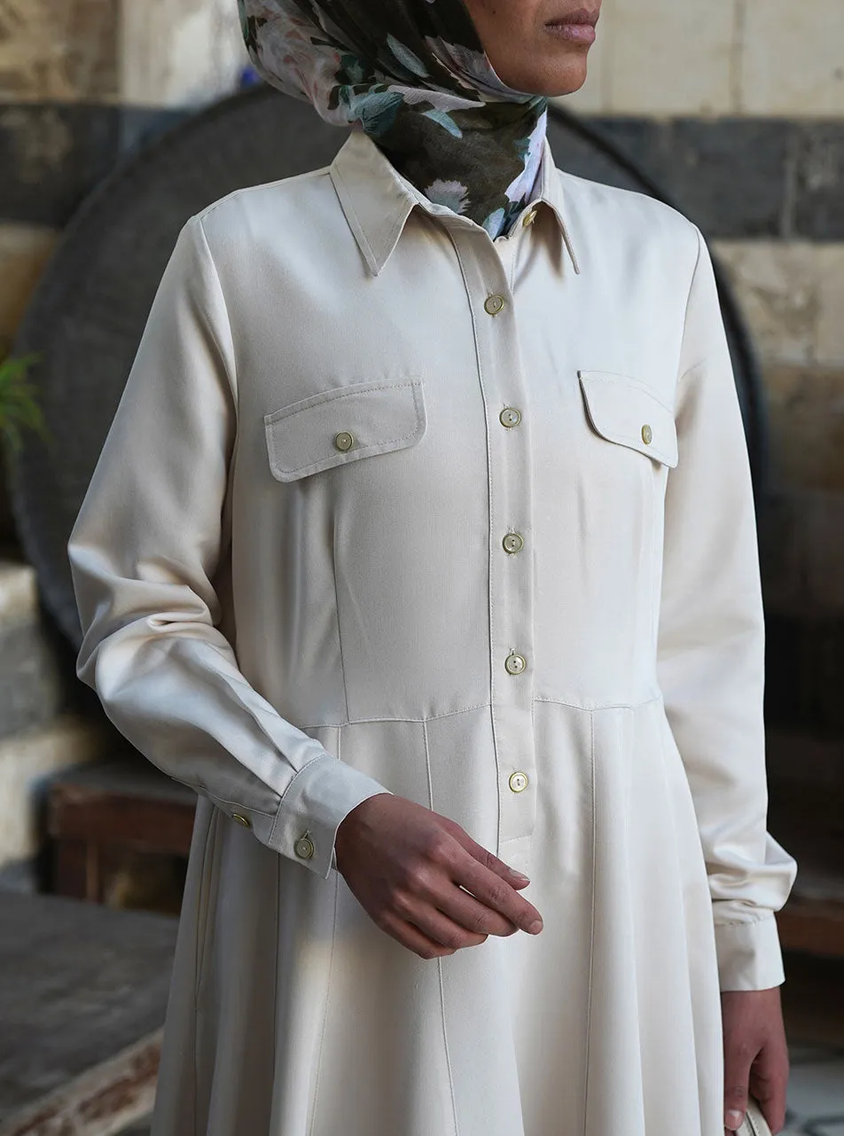 Layelle Abaya
