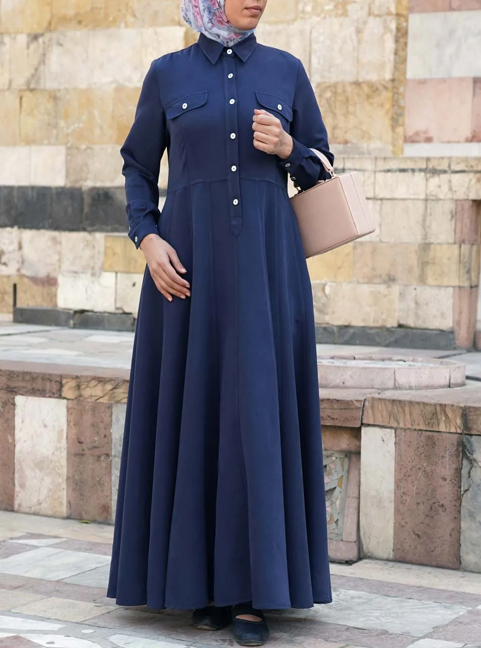 Layelle Abaya