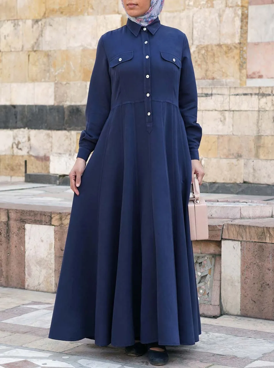 Layelle Abaya