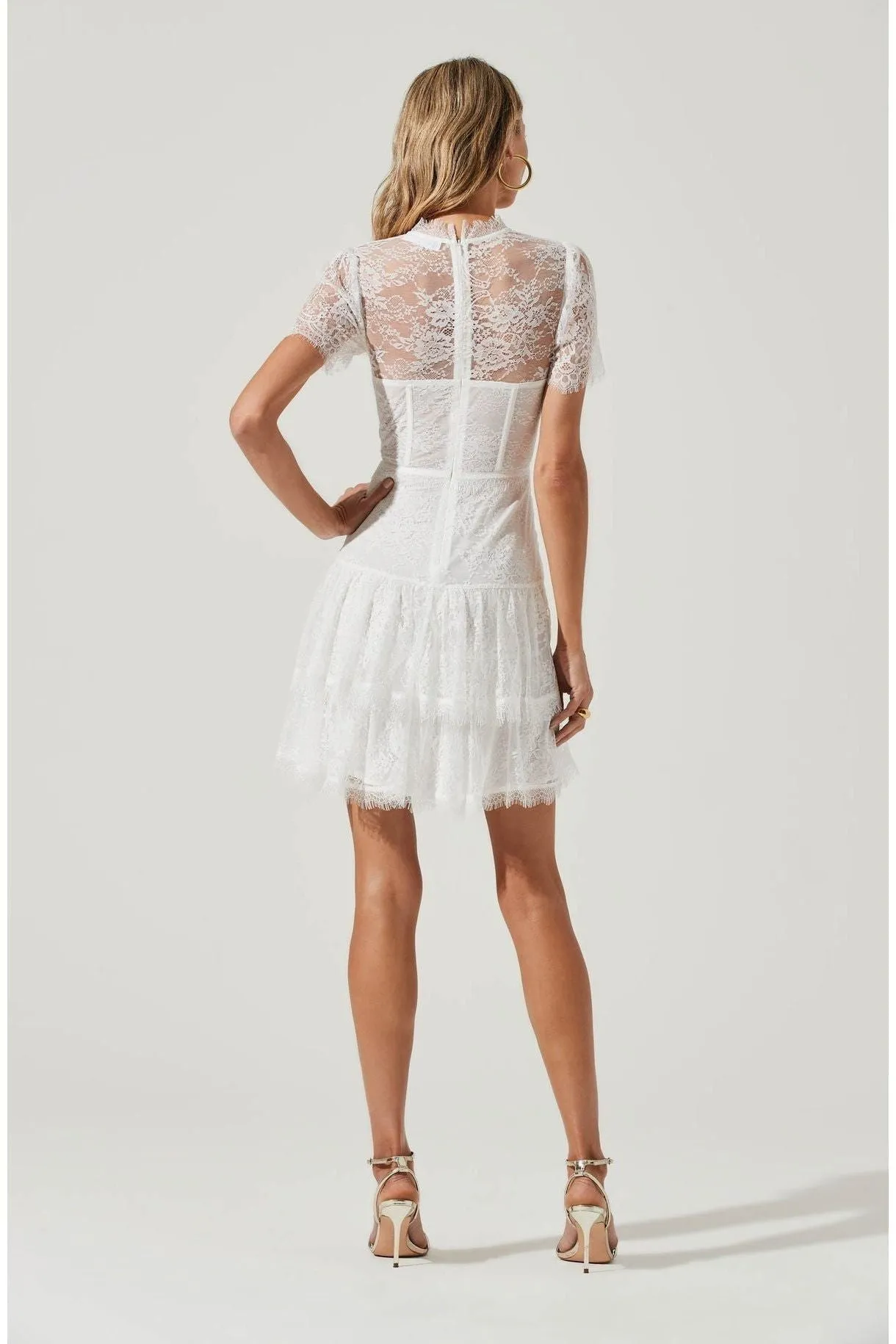 Leilani Dress