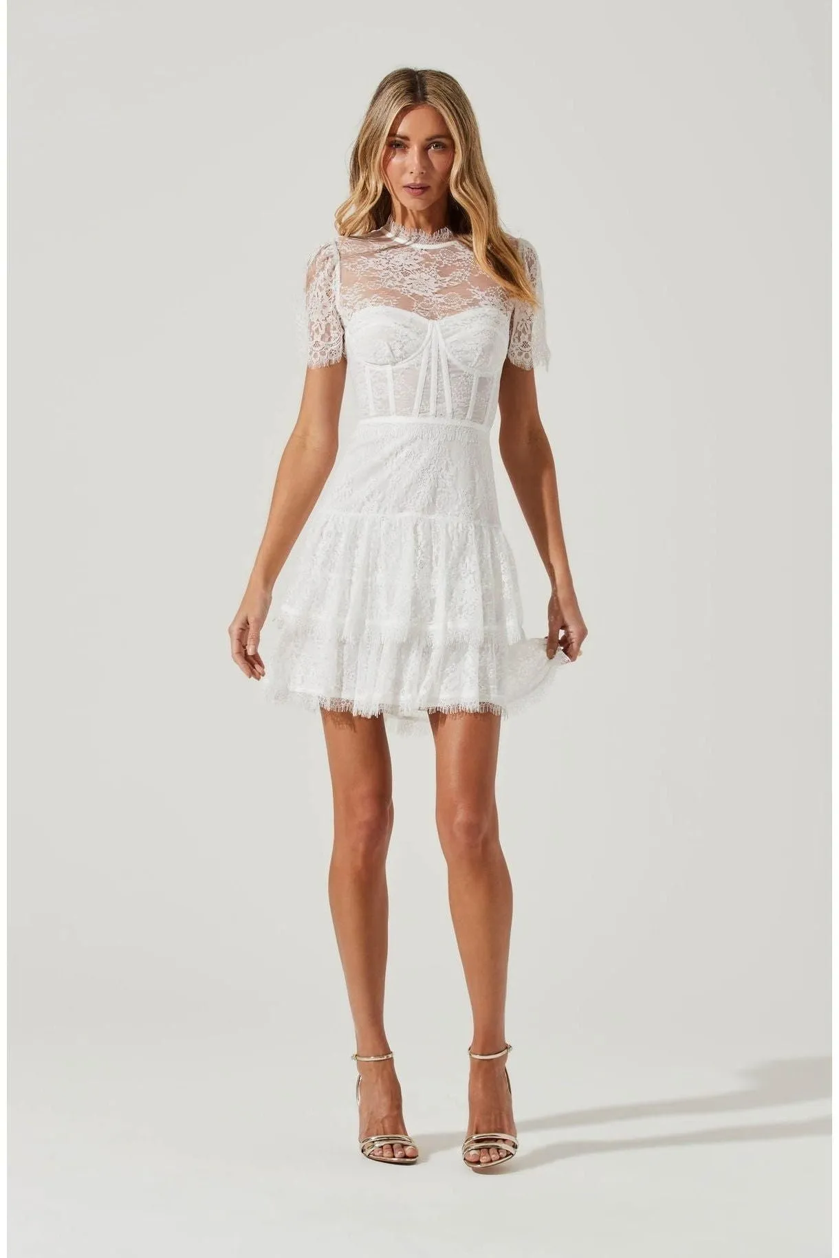 Leilani Dress