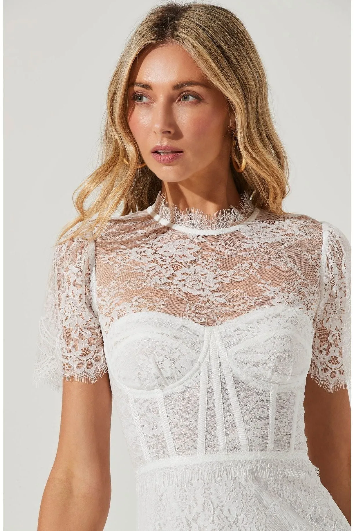 Leilani Dress