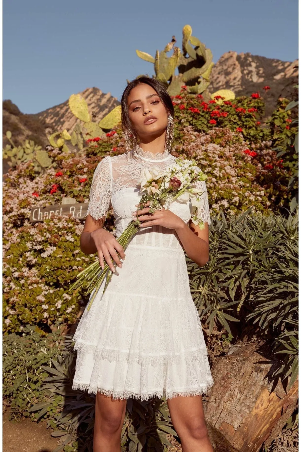 Leilani Dress