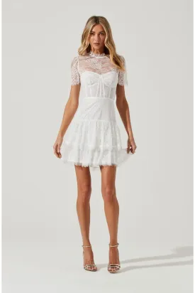 Leilani Dress