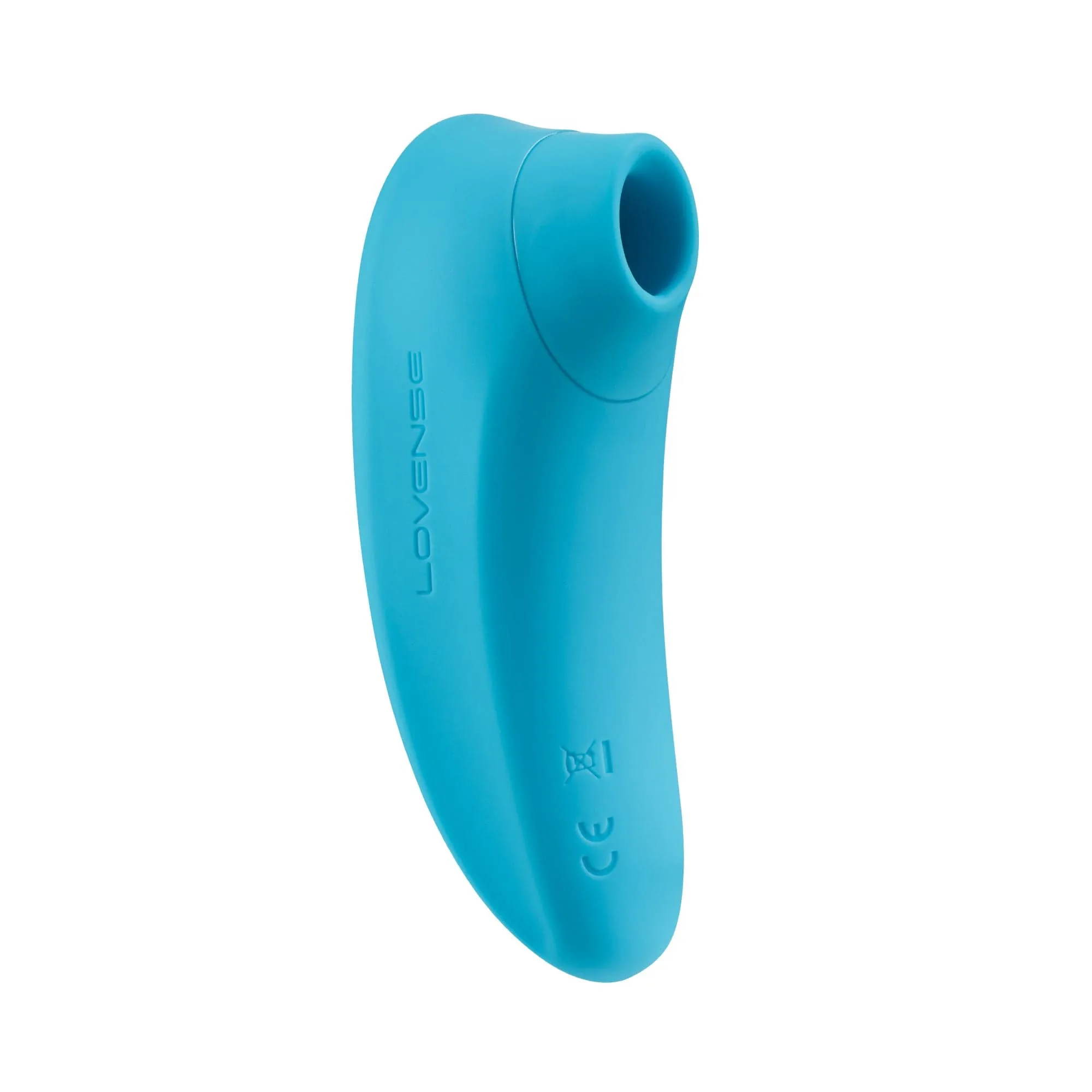 Lovense BFCM Bundle: Tenera App-Controlled Clitoral Air Stimulator Vibrator