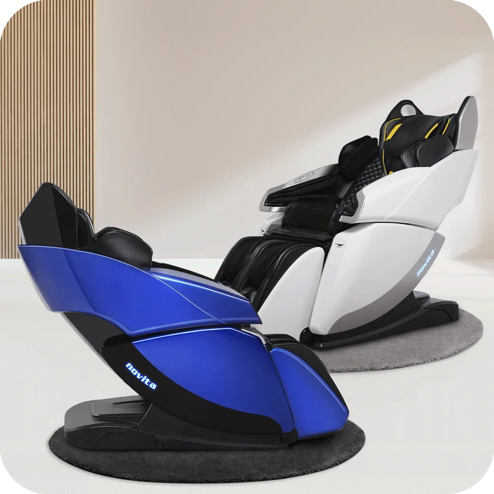 Massage Chair MC6
